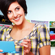 Illustration for article titled Nintendo DSi Getting Its Own Speak Channel?